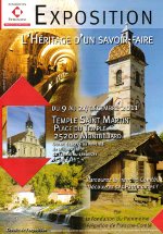 fondation du patrimoine