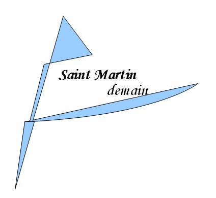 Saint-Martin Demain