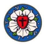rose de Luther