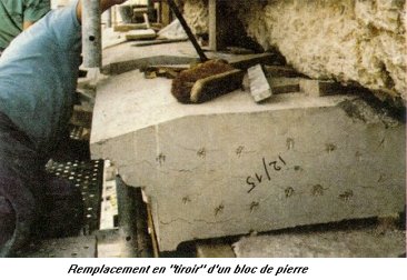 restauration