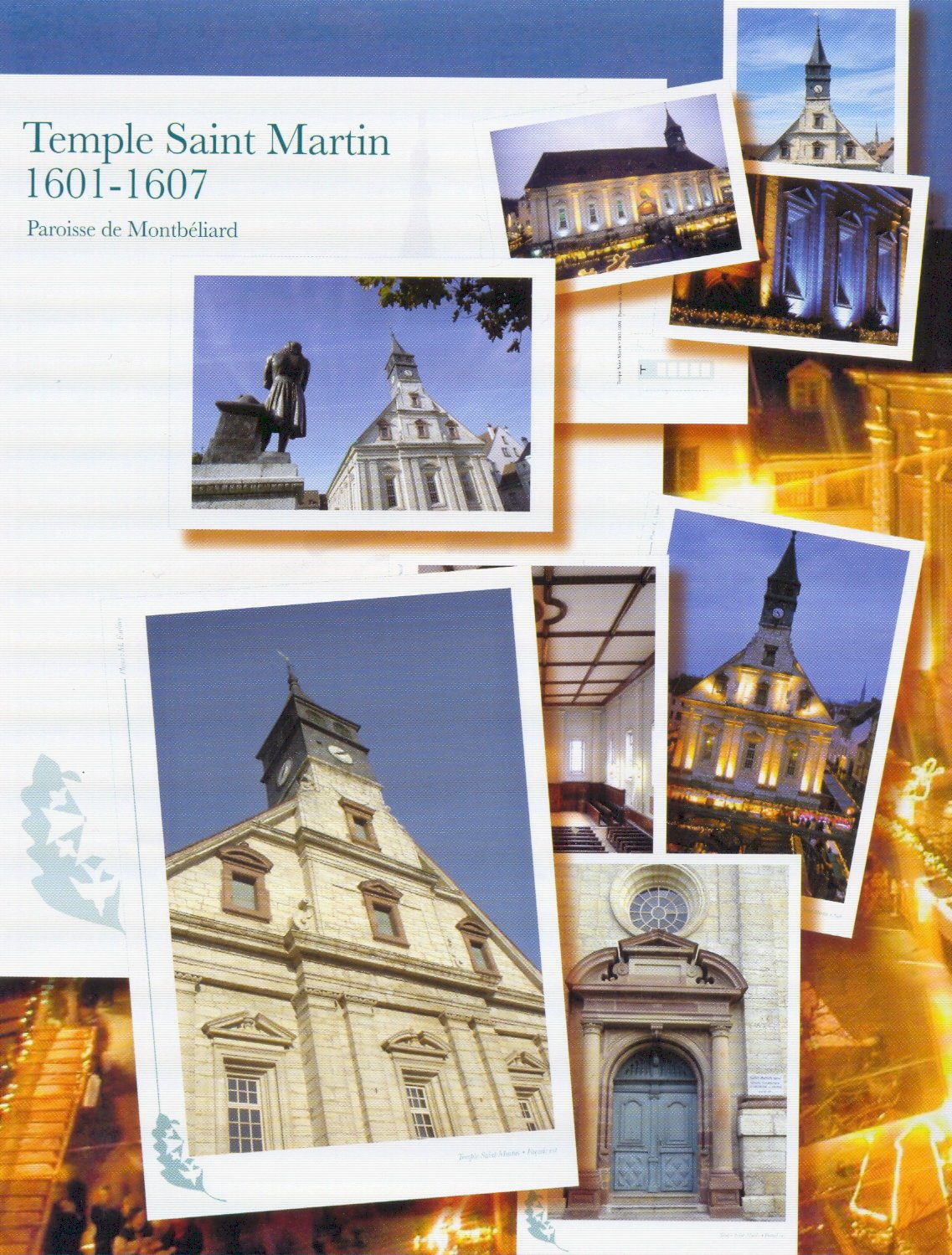 Cartes postales