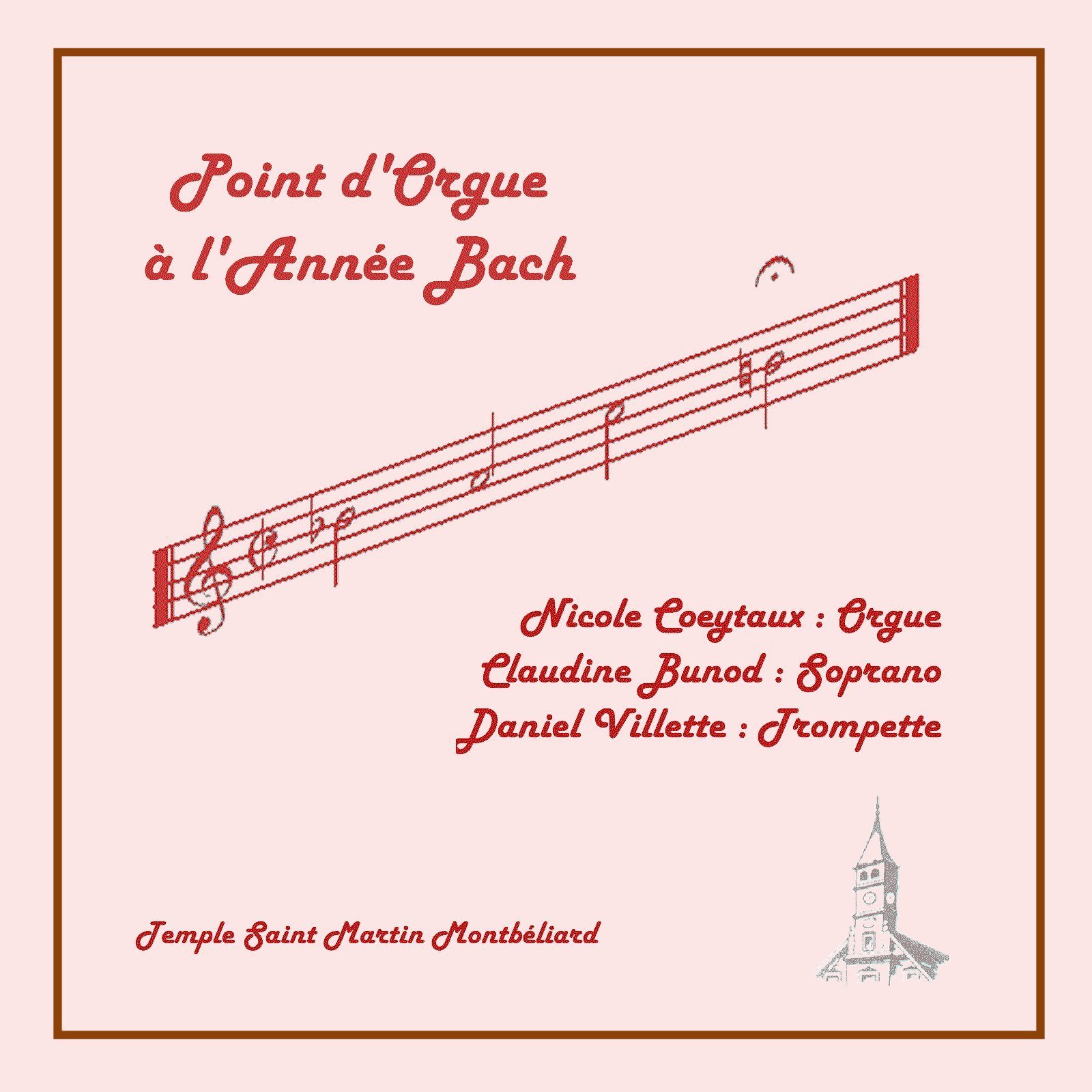 Ann�e Bach
